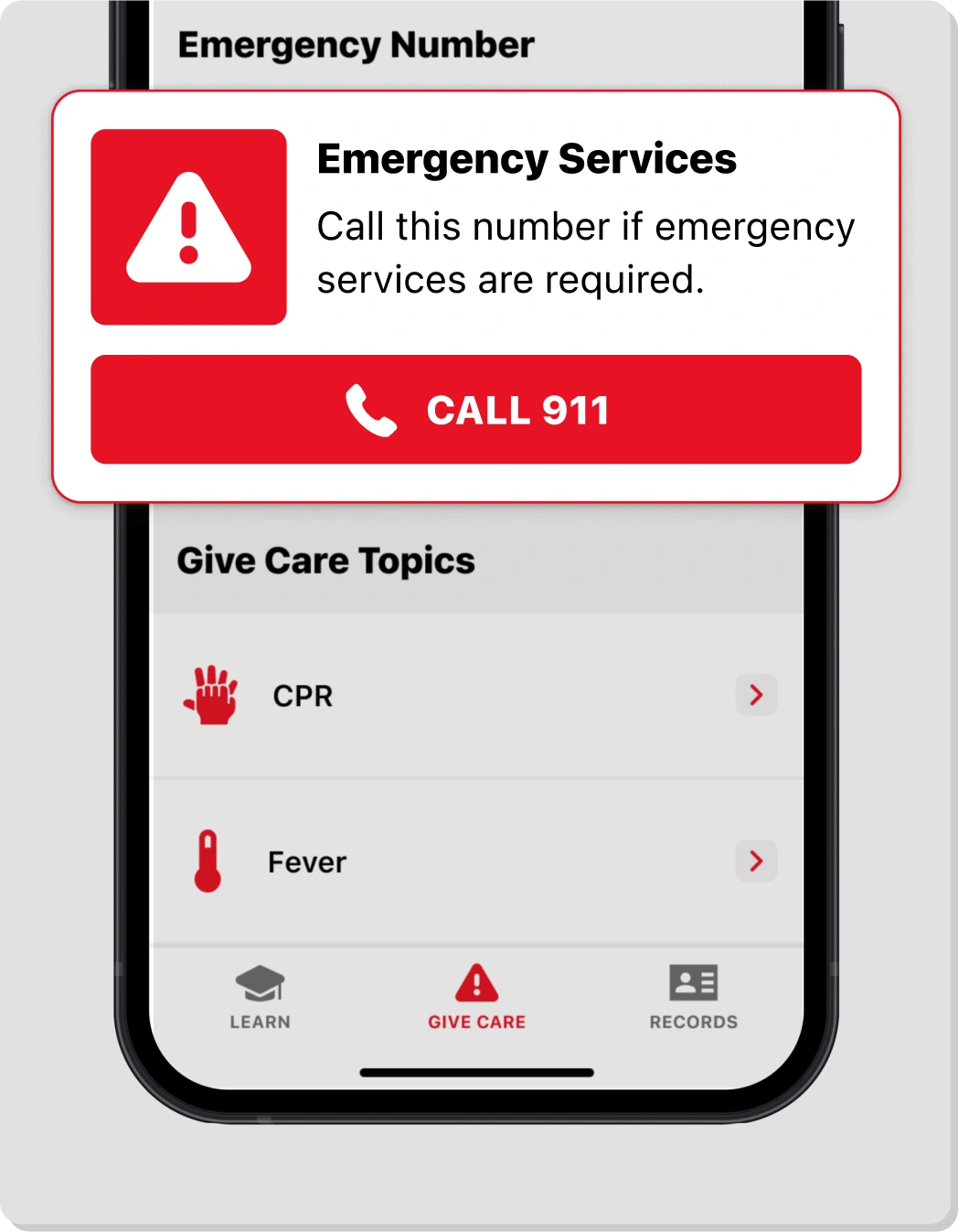 Emergency-Ready