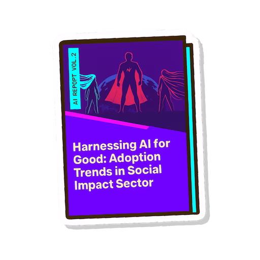 The AI pulse check for purpose-led teams