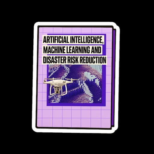 The Impact of AI Technologies in Disaster Risk Reduction