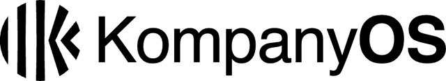 KompanyOS logo