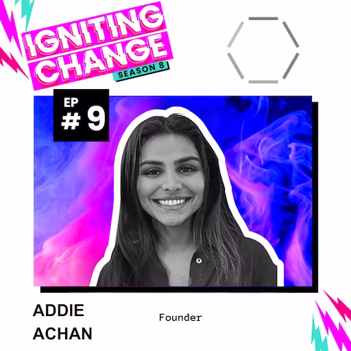 The Human Side of AI: How Addie’s Impact Framework is Changing the Game