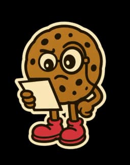 Cookie Policy Icon