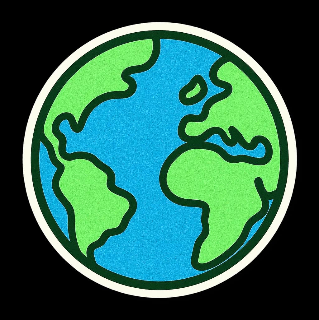 Globe