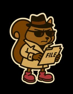 Privacy Policy Icon