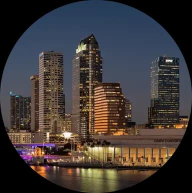 Florida location