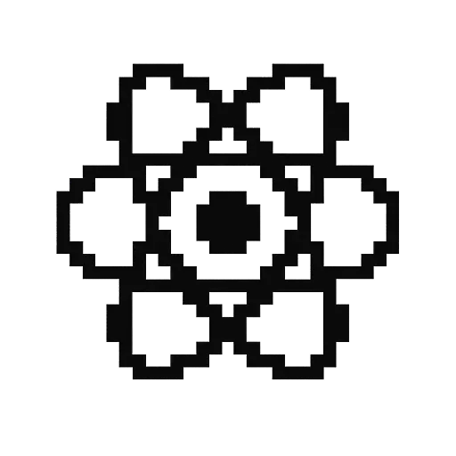 React