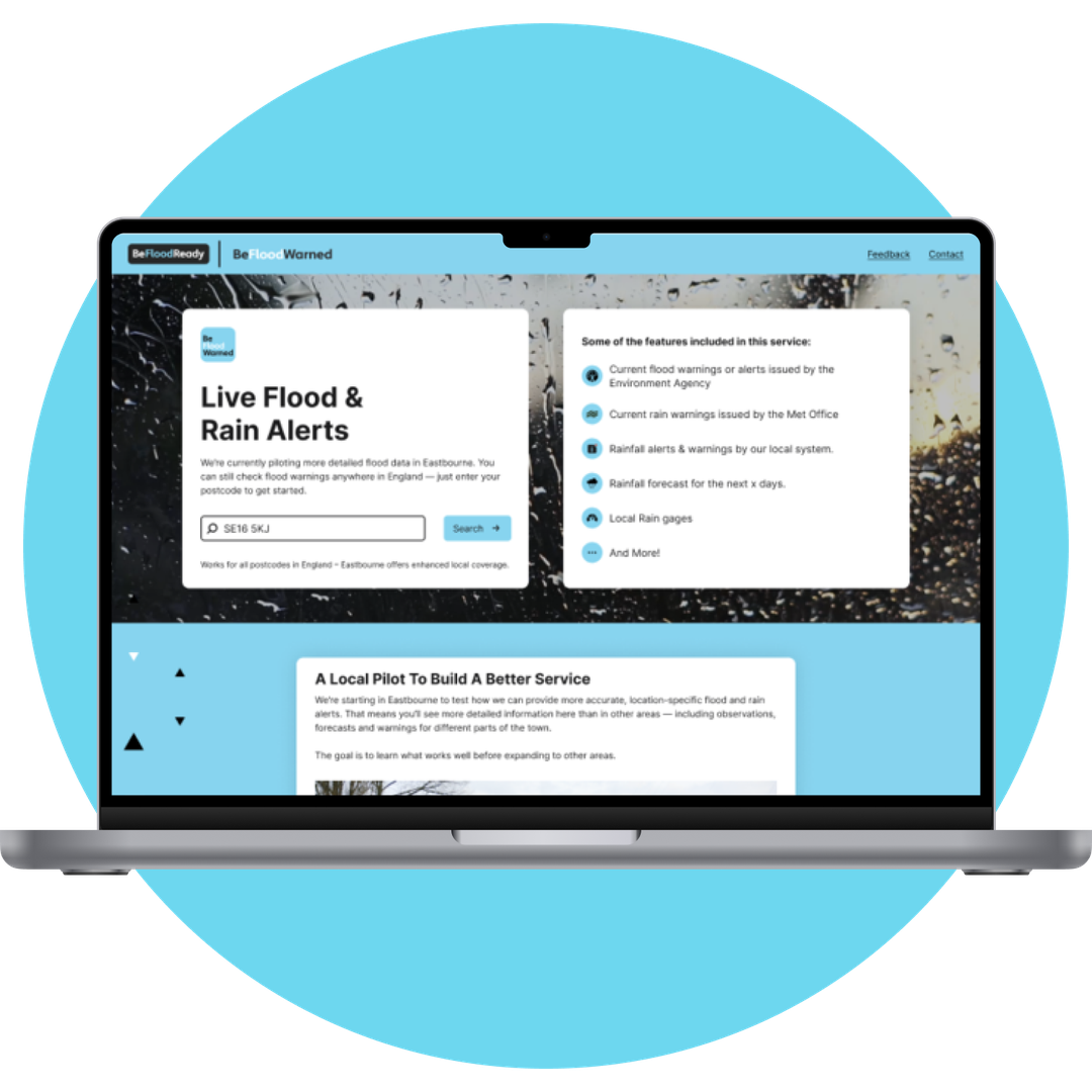 undefined mobile app mockup
