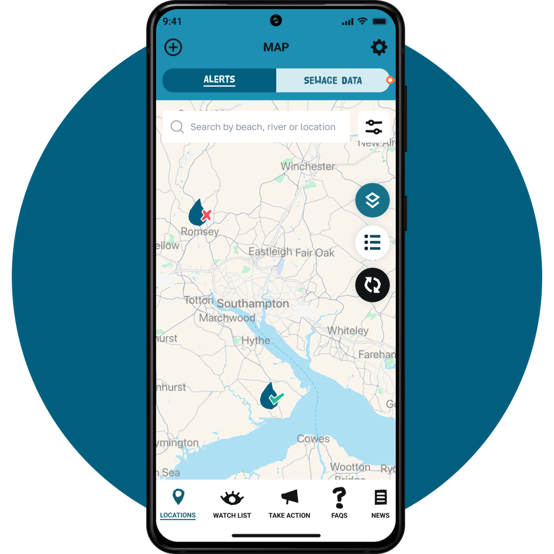 undefined mobile app mockup