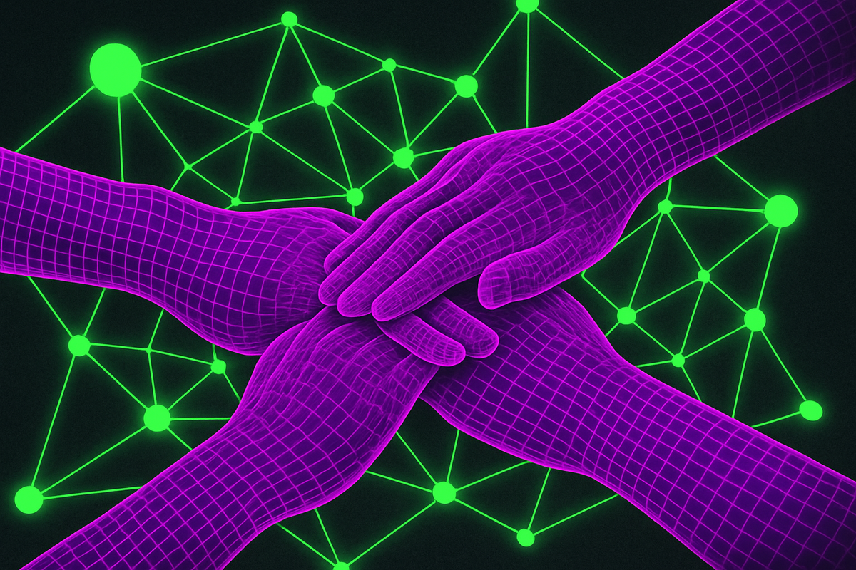 2026 ai predictions: community ai models