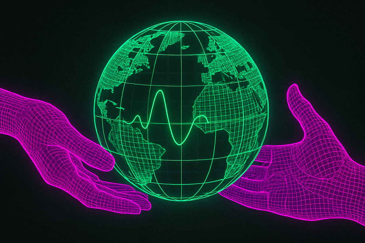 3 sided cube's 2026 ai predictions: climate change