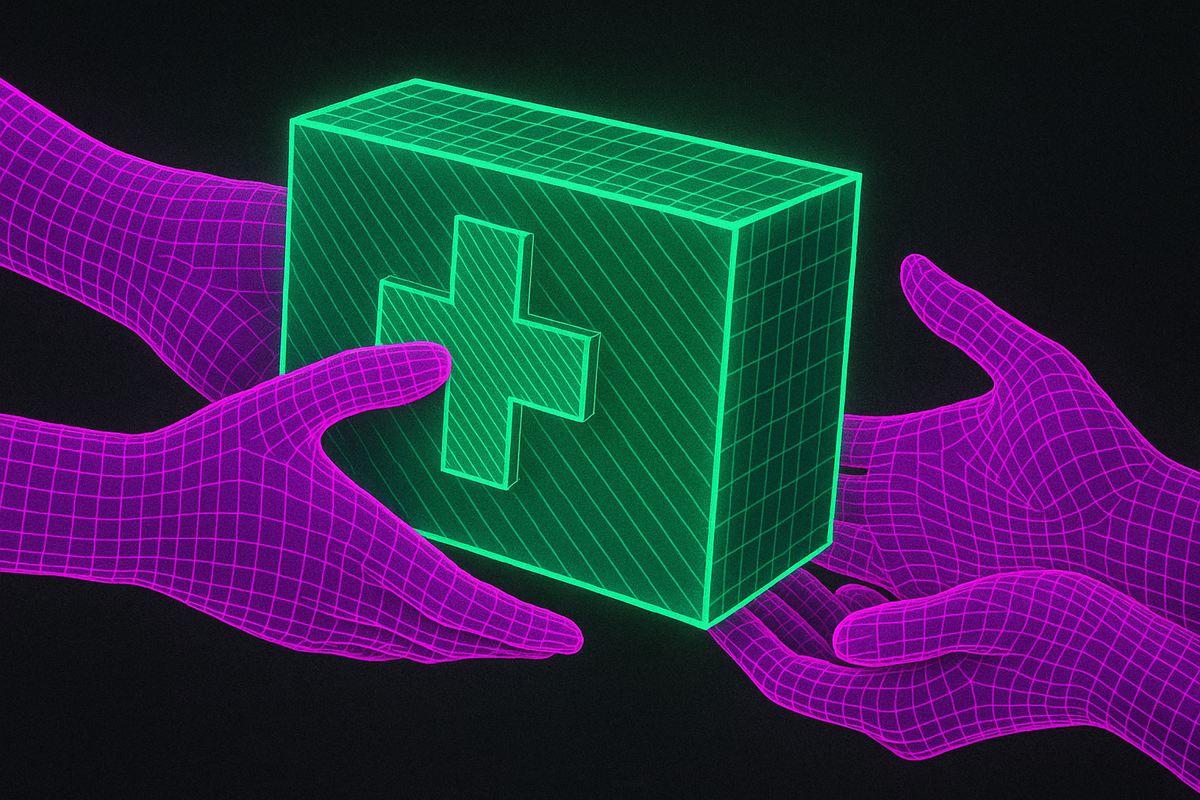 2026 ai predictions, acceleration of humanitarian aid