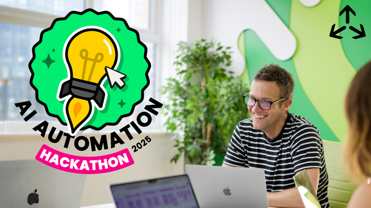 3 sided cube's ai automation hackathon 2025