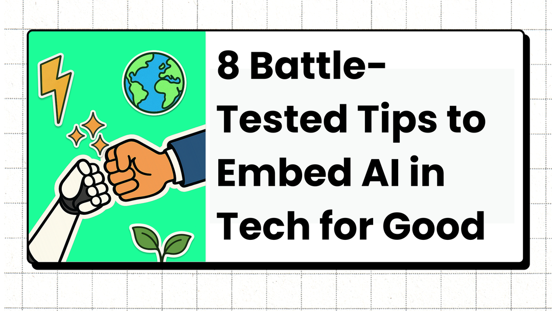 AI, Webinar