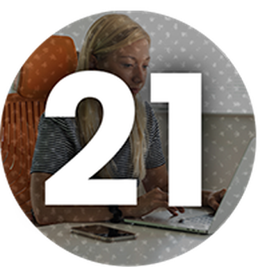 21 wonderful women in tech