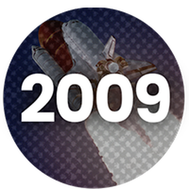 2009 - the year Cube was founded