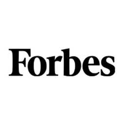 Forbes Logo
