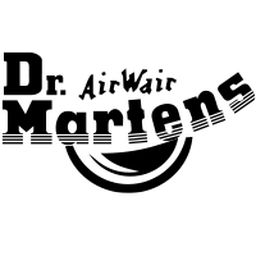 Dr Martens  logo.
