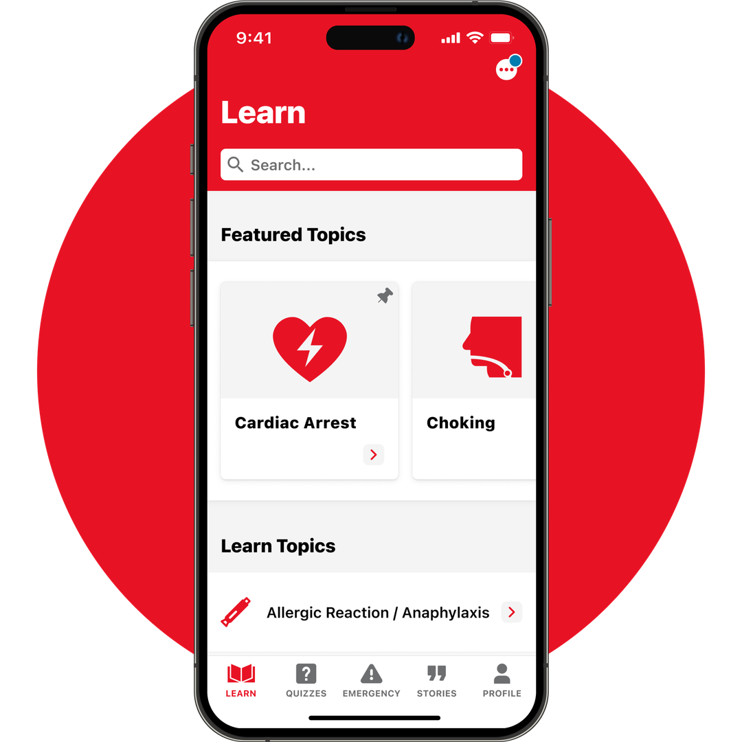 undefined mobile app mockup