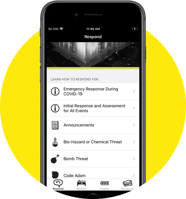 Learn Page Screenshot