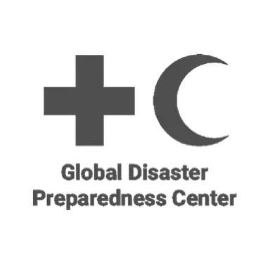 GDPC logo