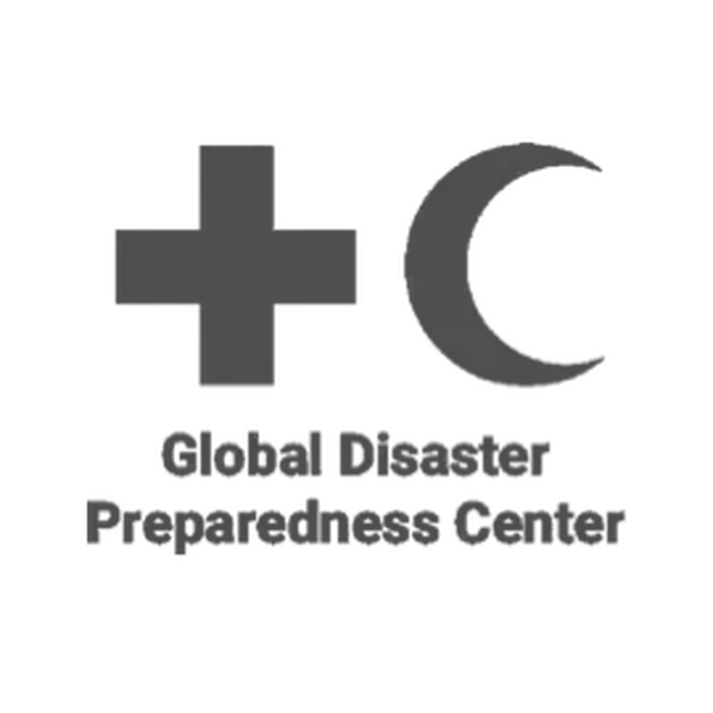 GDPC logo