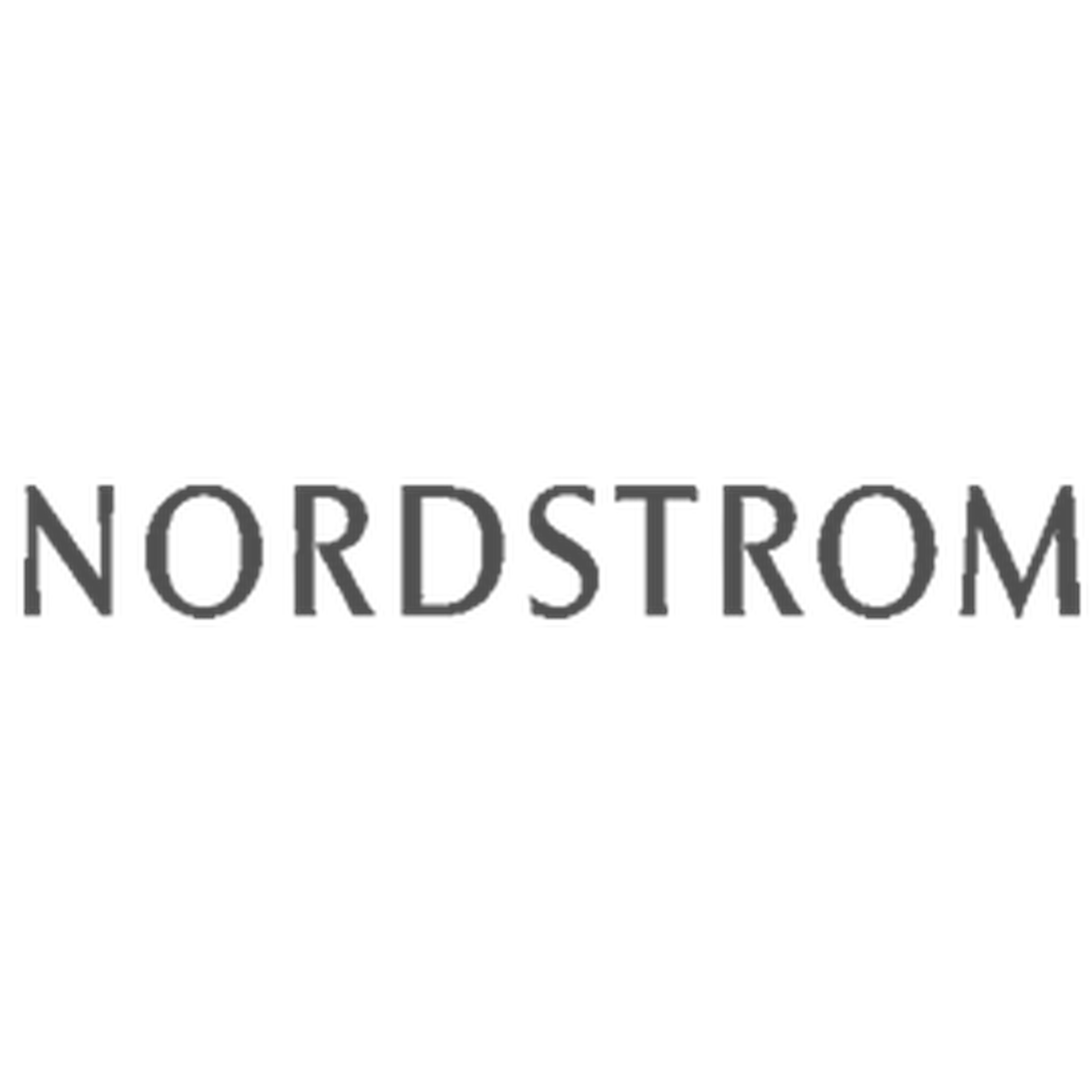 Nordstrom Logo