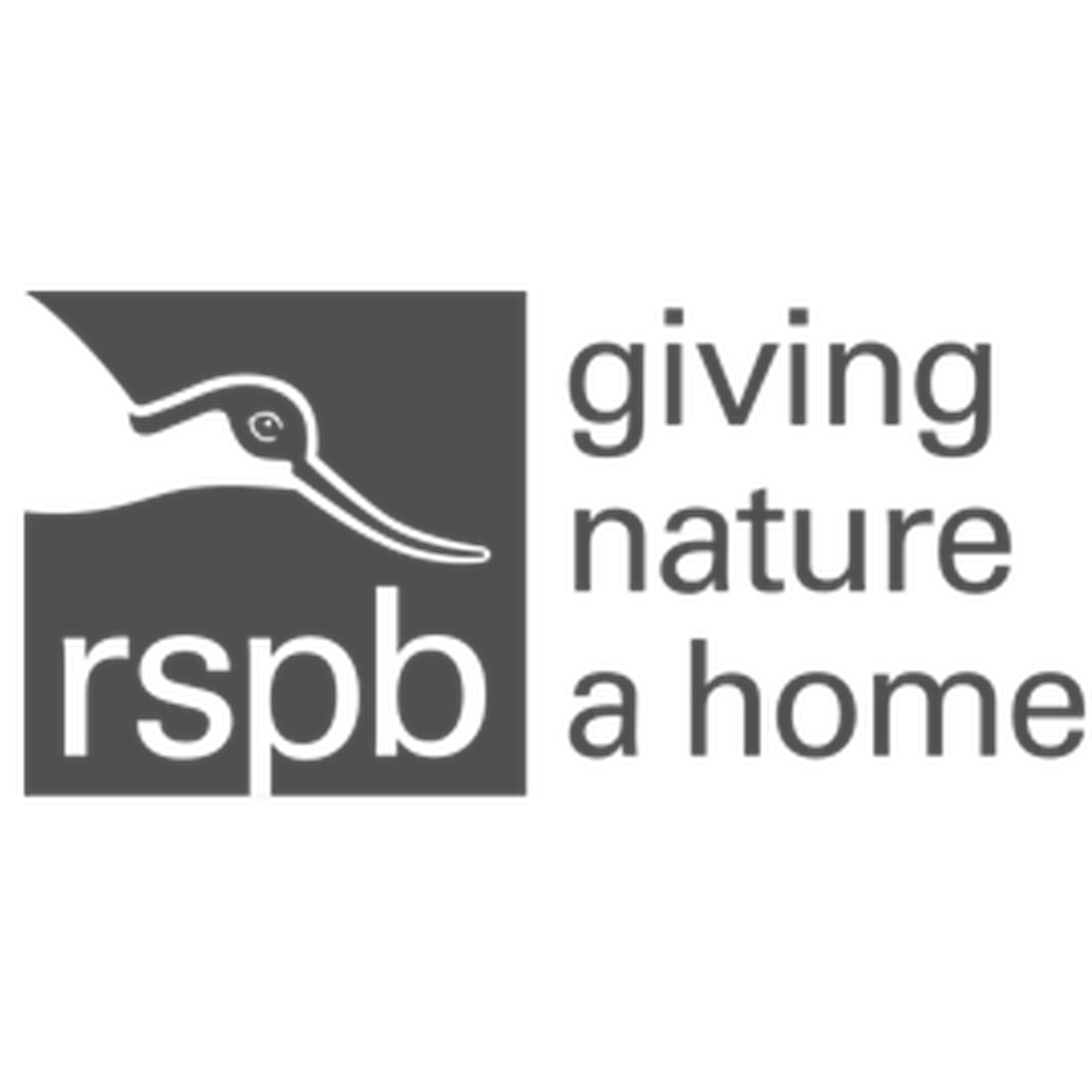 RSPB Logo