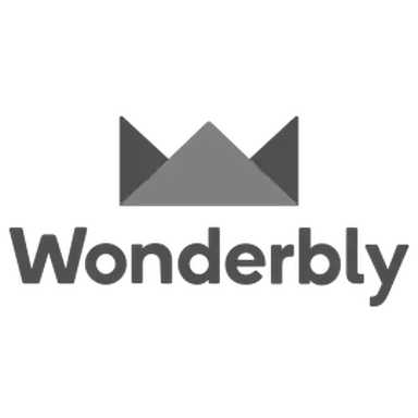 Wonderbly Logo