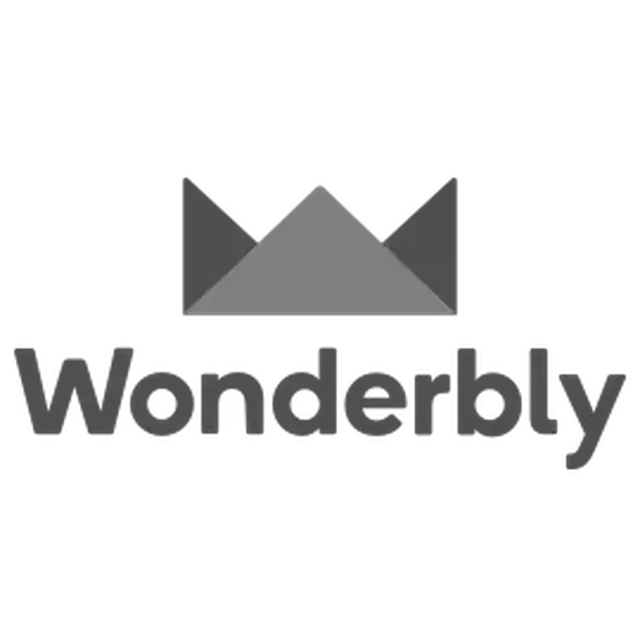 Wonderbly Logo