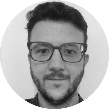 Joe Tattersall headshot