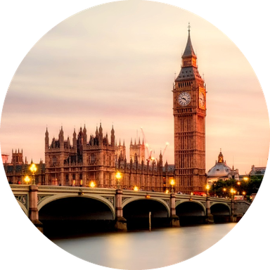 London