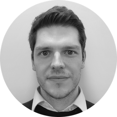 Sam Cope headshot