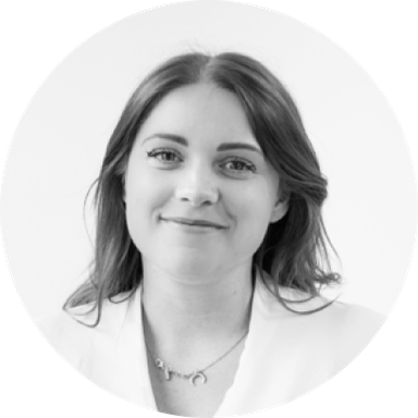 Sophie Hardiman headshot