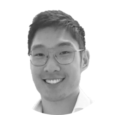 Mikey Lau headshot