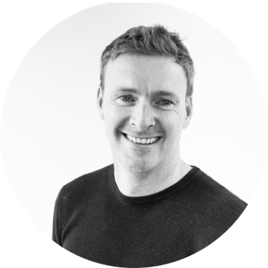 Duncan Cook headshot