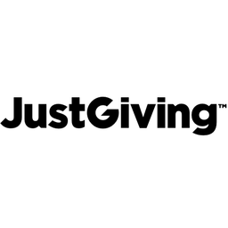 Just Giving logo.