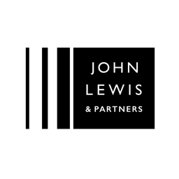 John Lewis logo.