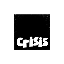 Crisis logo.