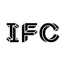 IFC logo.