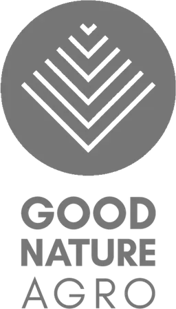 Good Nature Agro logo