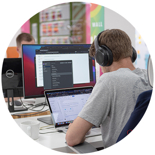 App-development