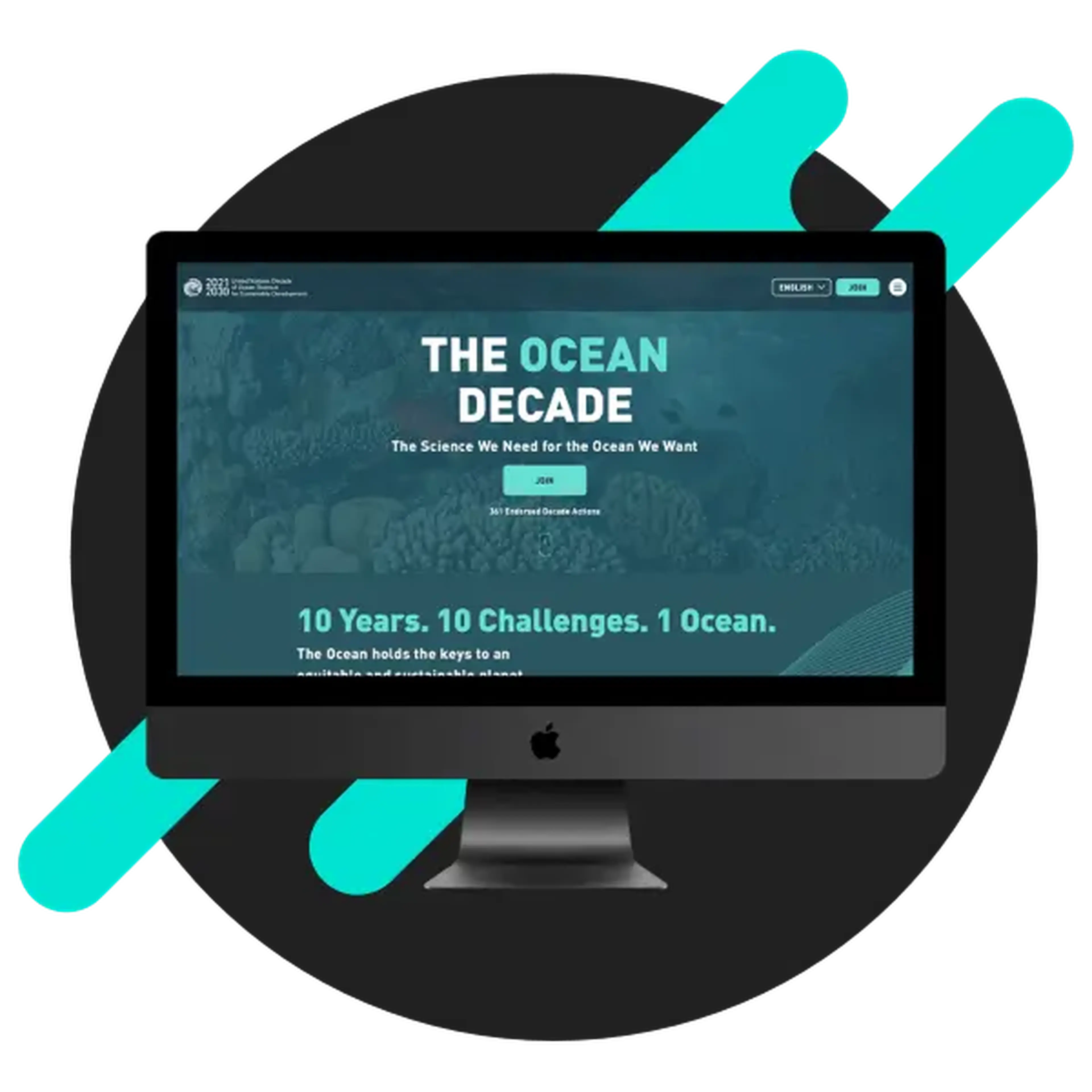 Websites that make a Positive Impact | 3 SIDED CUBE