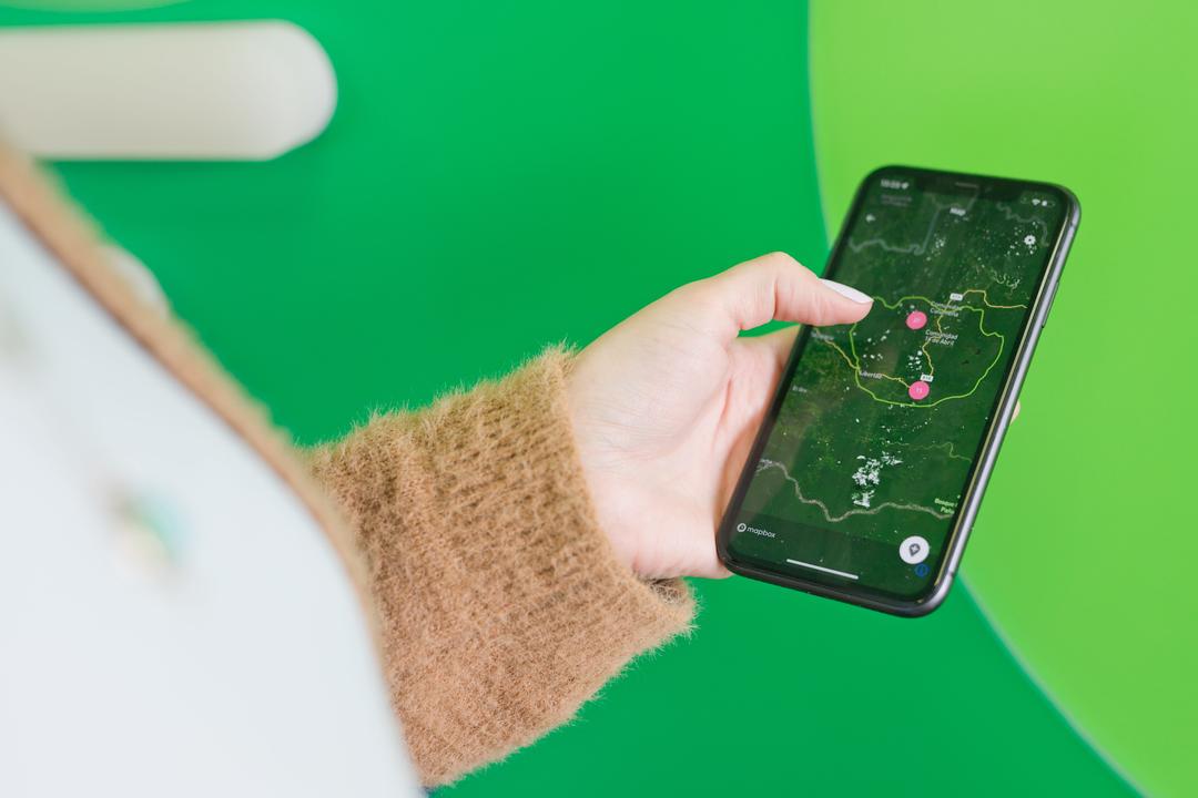 3 sided cube mobile app development