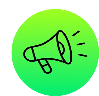 Press Release Icon