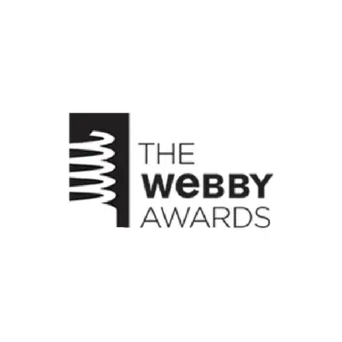 Webby Awards logo
