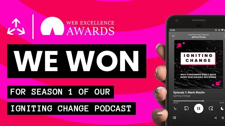 Podcast Awards