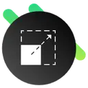 Scale icon