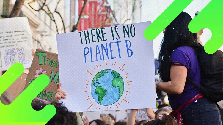 Earth Day Blog