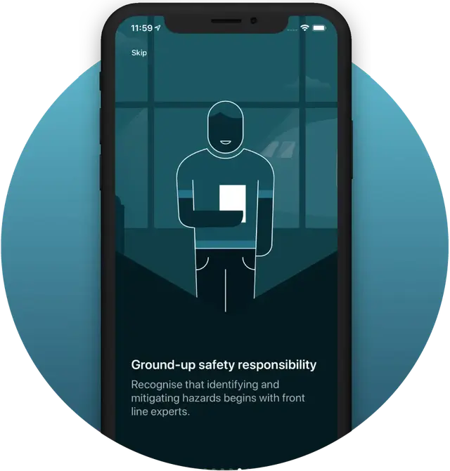 App prototype