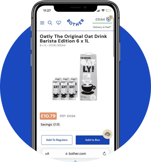 Product Page